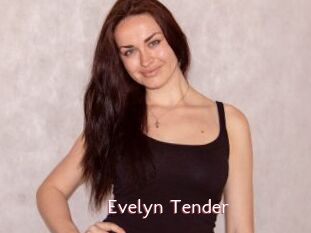 Evelyn_Tender Sweet links only