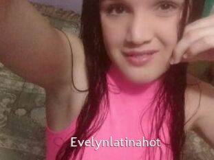 Evelynlatinahot