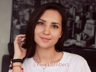 EveryLambert