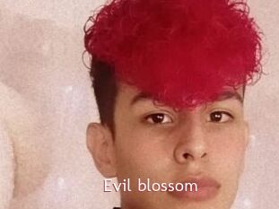 Evil_blossom