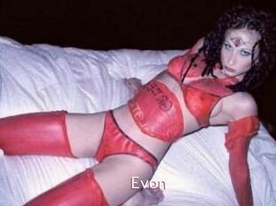 Evon