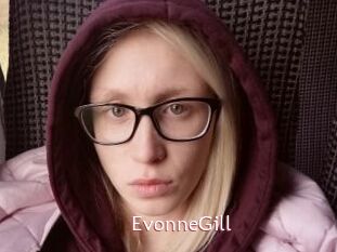 EvonneGill