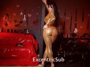 ExcentricSub