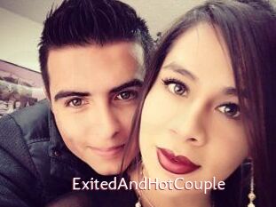 ExitedAndHotCouple