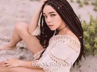 ExocticBabyGirl