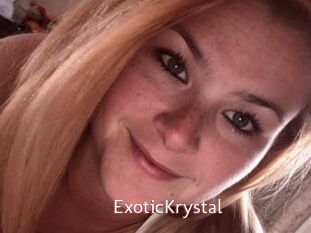 ExoticKrystal