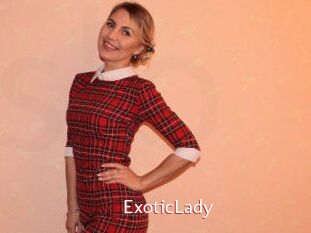 ExoticLady