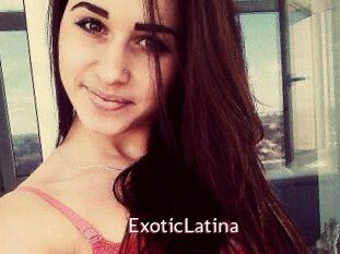 ExoticLatina