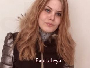 ExoticLeya