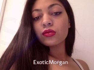 ExoticMorgan