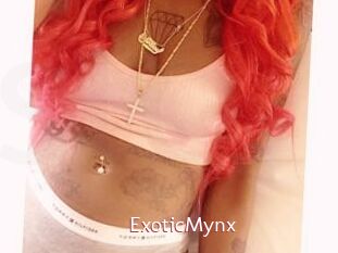 ExoticMynx
