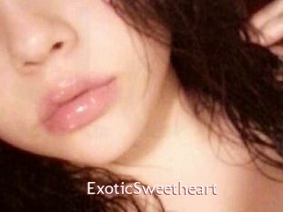 ExoticSweetheart