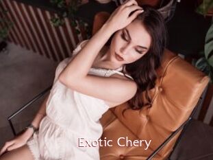 Exotic_Chery