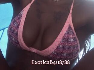ExoticaB4u8788