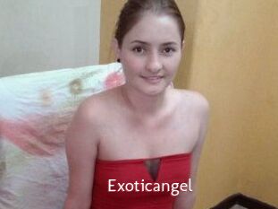 Exoticangel