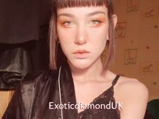 ExoticdiamondUK