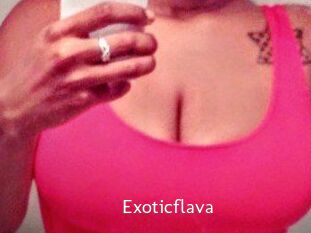 Exoticflava