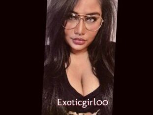 Exoticgirl00