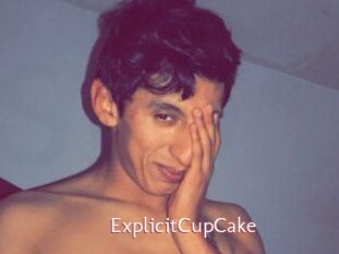 ExplicitCupCake