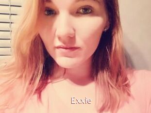 Exxie