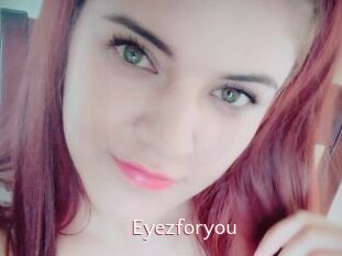 Eyezforyou