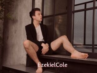 EzekielCole