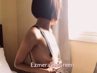 EzmeraldaGreen