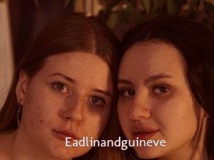 eadlinandguineve Sweet links only