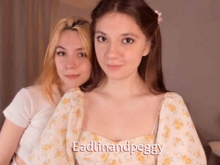 Eadlinandpeggy