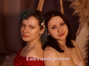 eadlinandsynnove Sweet links only