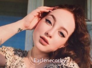 Earlenecorby
