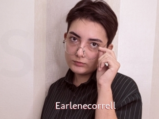 Earlenecorrell