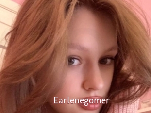 Earlenegomer