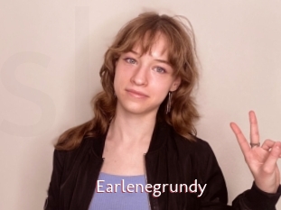 Earlenegrundy