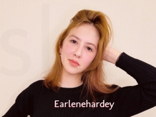 Earlenehardey