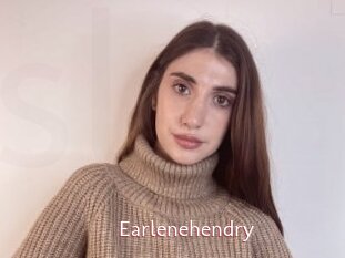 Earlenehendry
