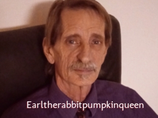 Earltherabbitpumpkinqueen