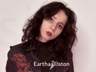 Earthaalliston