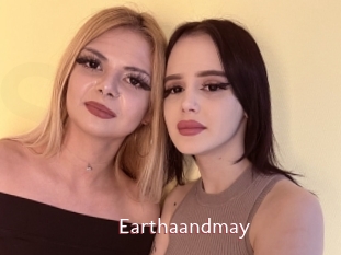 Earthaandmay