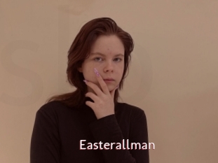 Easterallman