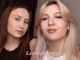 easterandmeryl Sweet links only