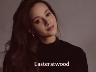 Easteratwood