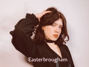 Easterbrougham