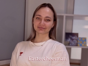 Eastercheesman