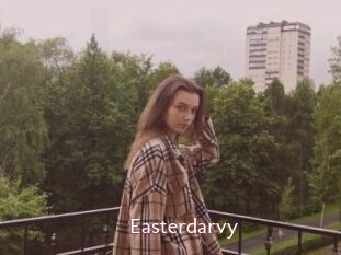 Easterdarvy