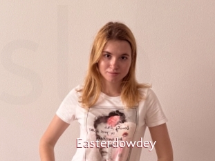 Easterdowdey