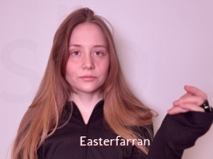 Easterfarran