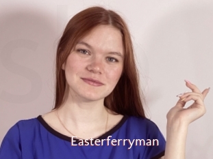 Easterferryman