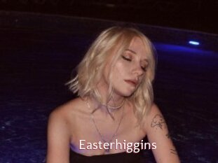 Easterhiggins