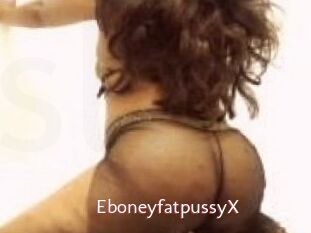 EboneyfatpussyX
